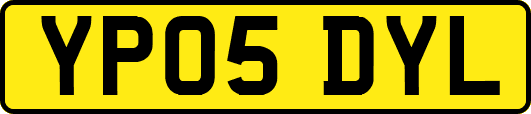 YP05DYL