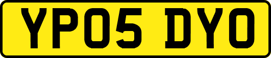 YP05DYO