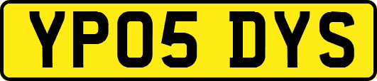 YP05DYS