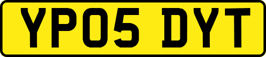 YP05DYT