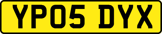 YP05DYX