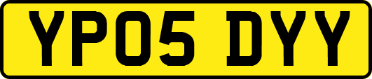 YP05DYY