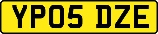 YP05DZE