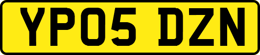 YP05DZN