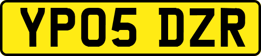 YP05DZR