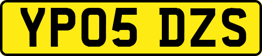 YP05DZS