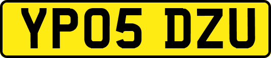 YP05DZU