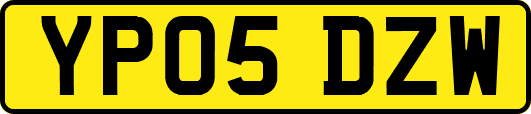 YP05DZW