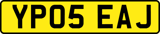 YP05EAJ