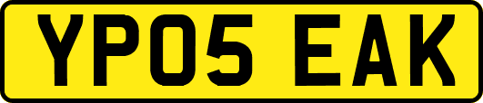 YP05EAK