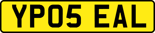 YP05EAL