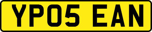 YP05EAN