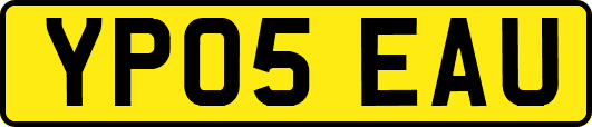 YP05EAU