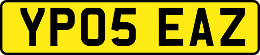 YP05EAZ