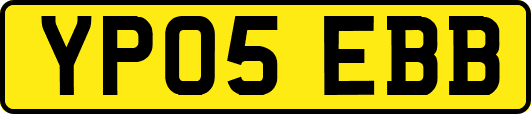 YP05EBB