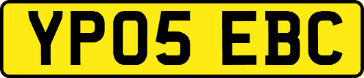 YP05EBC
