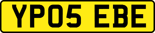 YP05EBE