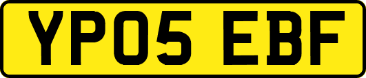 YP05EBF
