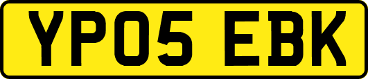 YP05EBK