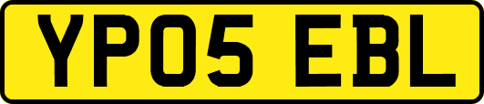YP05EBL