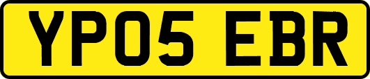 YP05EBR