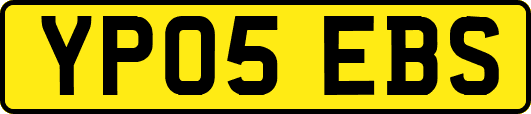 YP05EBS