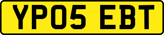 YP05EBT