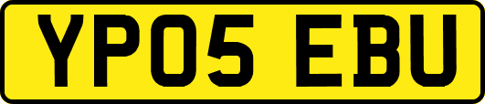 YP05EBU