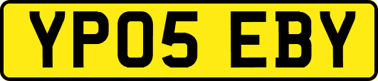 YP05EBY