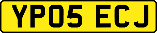 YP05ECJ