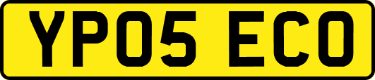 YP05ECO