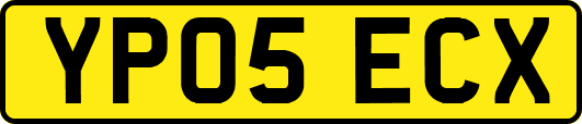 YP05ECX
