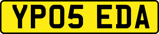 YP05EDA