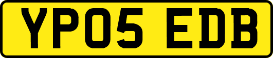 YP05EDB
