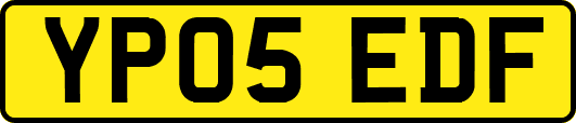 YP05EDF