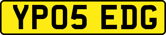 YP05EDG