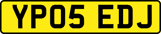 YP05EDJ