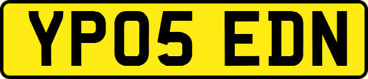 YP05EDN