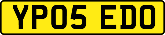 YP05EDO