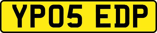 YP05EDP