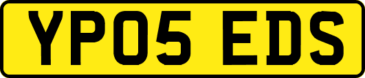 YP05EDS