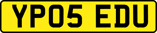 YP05EDU