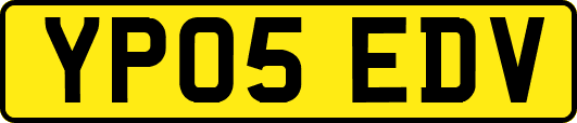 YP05EDV