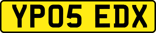 YP05EDX