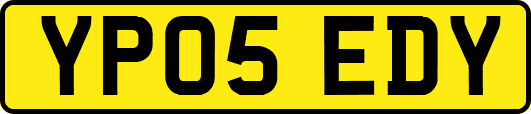YP05EDY