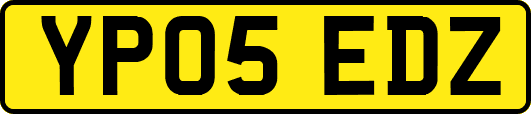 YP05EDZ