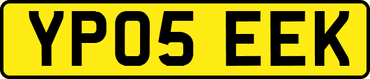 YP05EEK