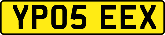 YP05EEX