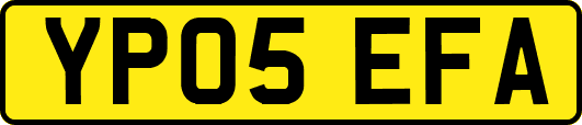 YP05EFA