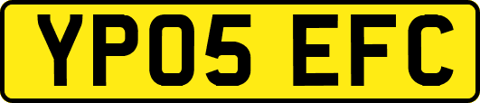 YP05EFC